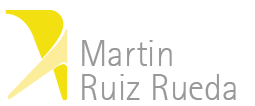 Martin Ruiz Rueda